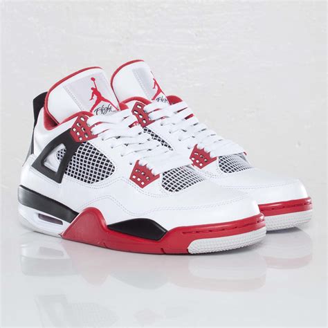 jordan 4 shoes for men